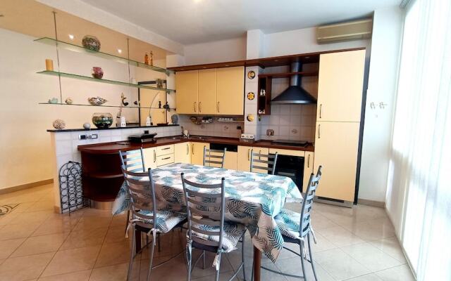 Europa 34 in Diano Marina