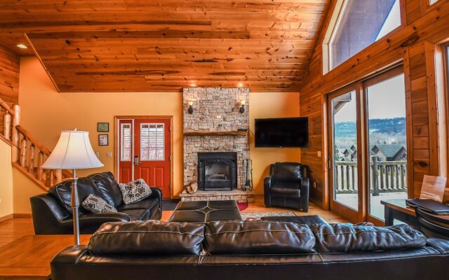 No Worries 5 Bedroom House