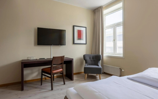 Comfort Hotel Park