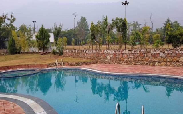 Virat Resorts, Sariska
