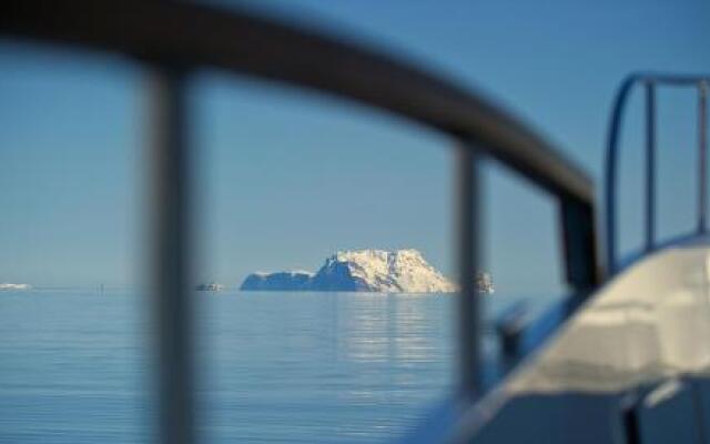 Lyngen Experience Apartments