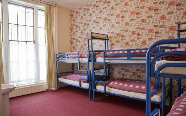 Abrahams Hostel