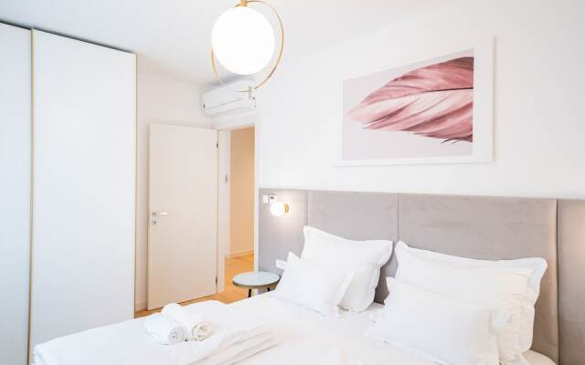 Adria Concept boutique apartments