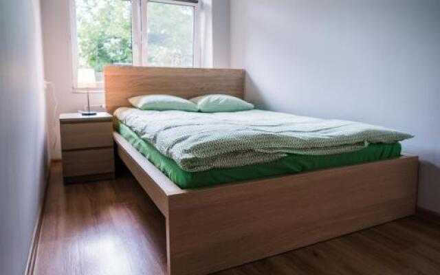 Hostel pod Różą
