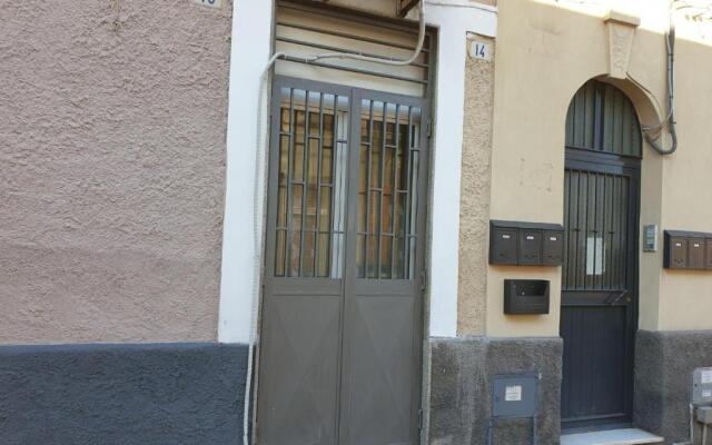 Casa Gialli