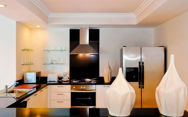 Presidential Suites Self Catering Punta Cana