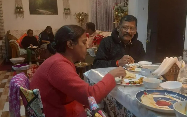 Wonder Hill Parivaar homestay