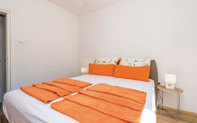 Awesome Home in Banjol With Wifi and 2 Bedrooms