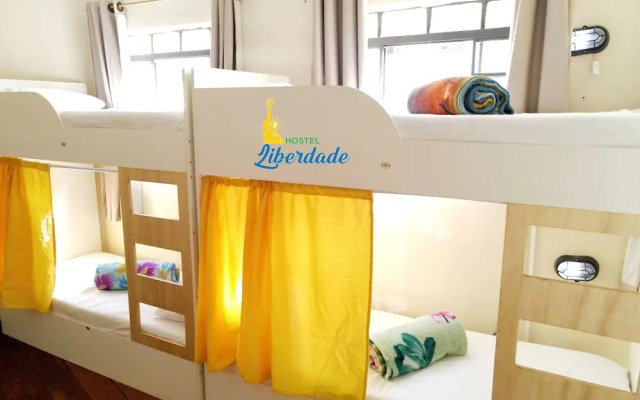 Hostel Liberdade