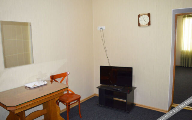Mini 3 Hotel