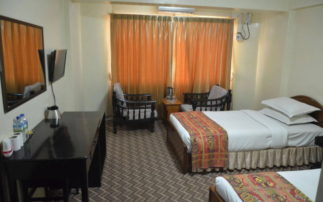 Power Hotel