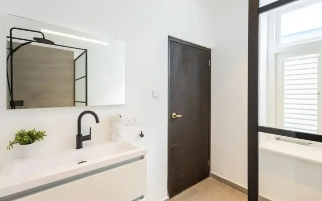 Willemstad Historic City Suite
