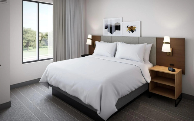 Hawthorn Suites by Wyndham Williamsville Buffalo Airport