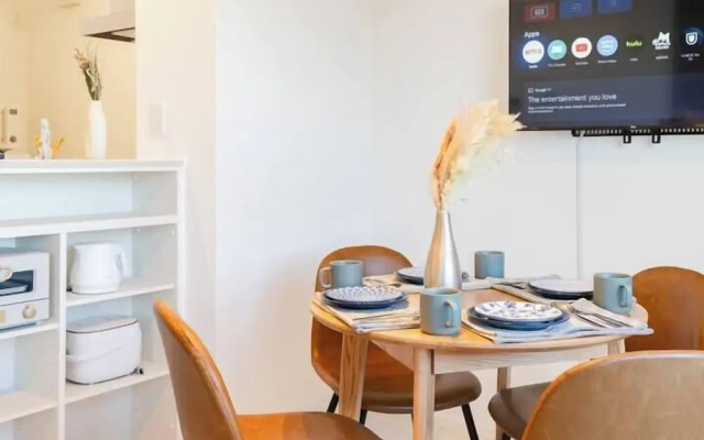 House Hotel Ekoda 101 301