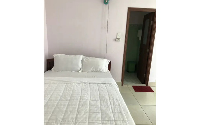 Hoang Viet Motel