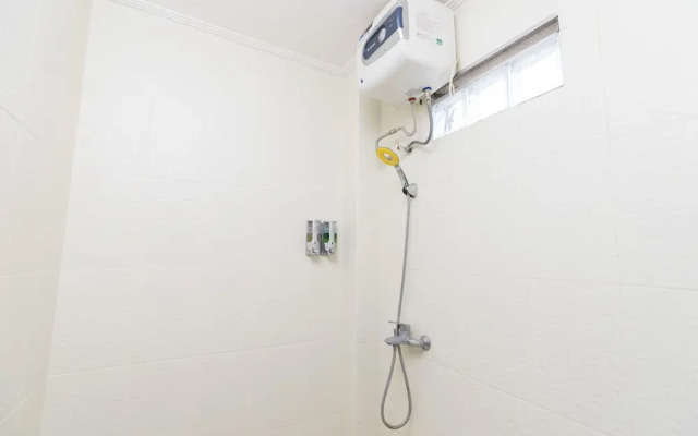 RedDoorz @ Pura Demak Marlboro 2