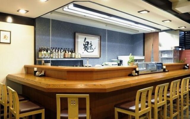 KKR Hotel Hiroshima