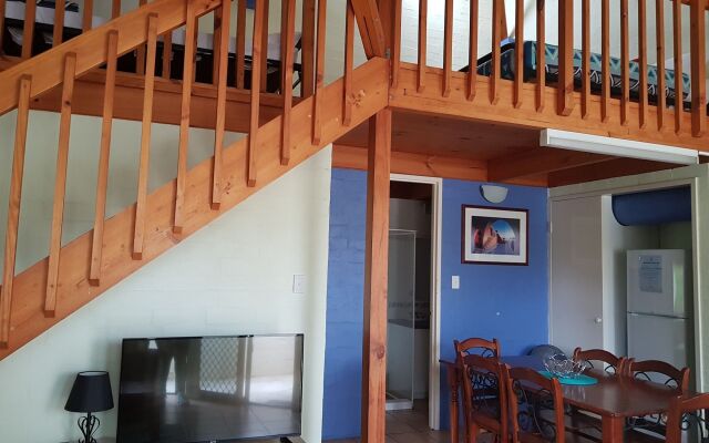 Mandurah Family Resort