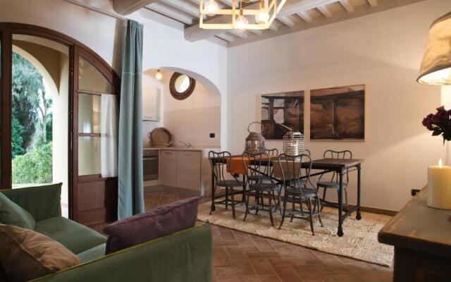 San Ruffino Apartments
