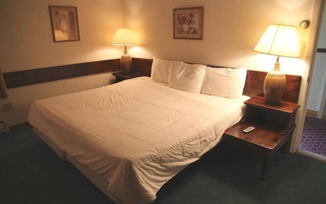 Liftline Lodge