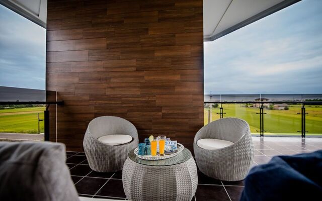 The One Villa