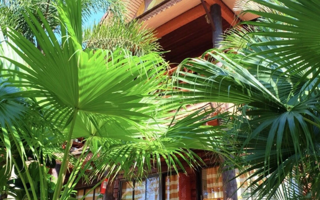 Suanyakohkood Resort & Spa