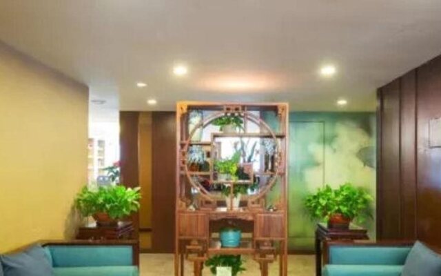 Cosy City Hotel