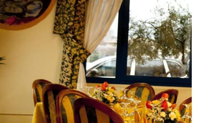 Hotel Michelangelo