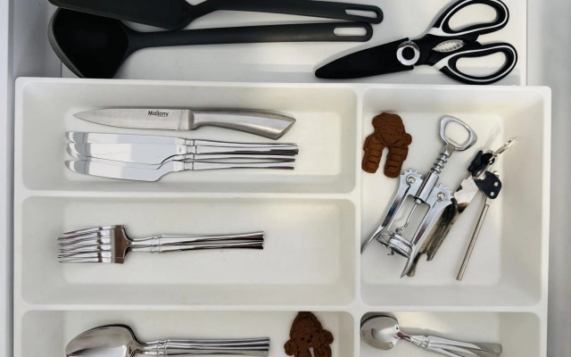 Атмосфера сна на улице Ясный берег 17