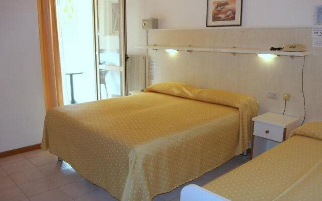 Hotel Paron