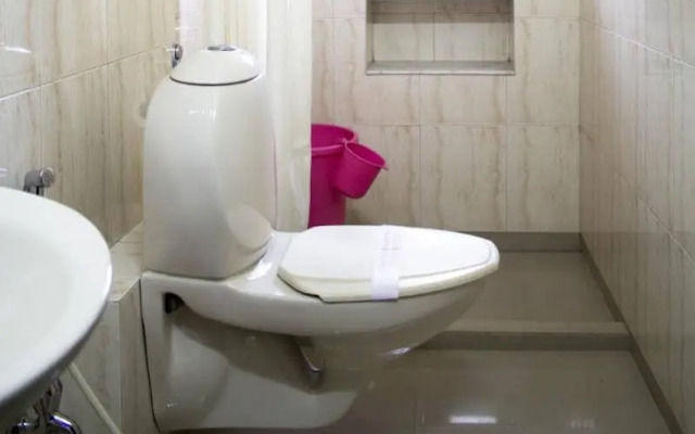 Hotel Arya International