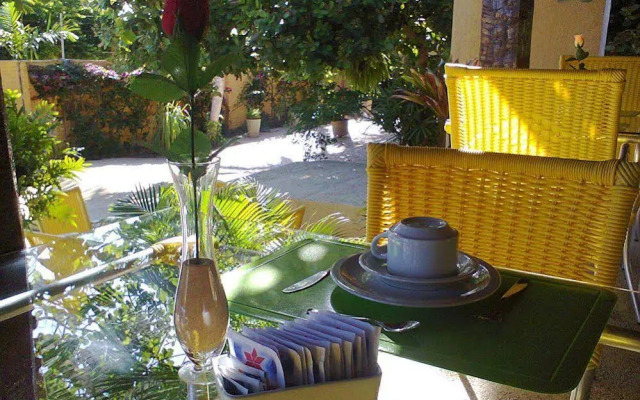 La Suite Charme Cumbuco