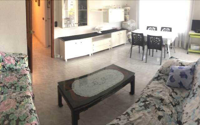 Flecha Apartment