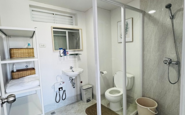 Airport Accommodation