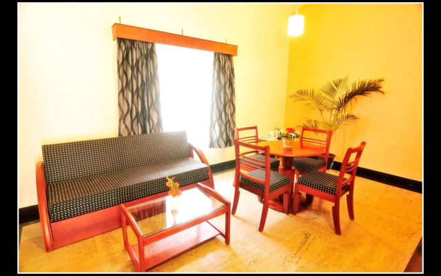Hotel Shevaroys