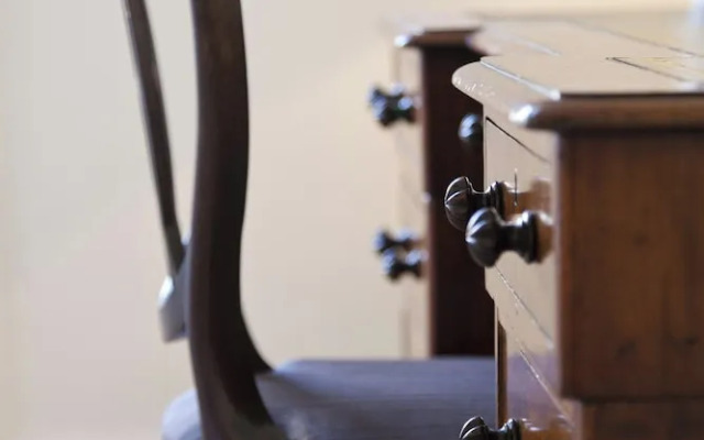 Bassett Road IV by Onefinestay