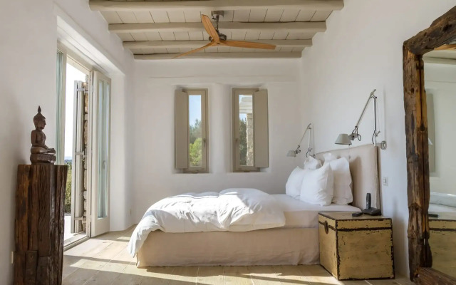 The Margi Villa Mykonos
