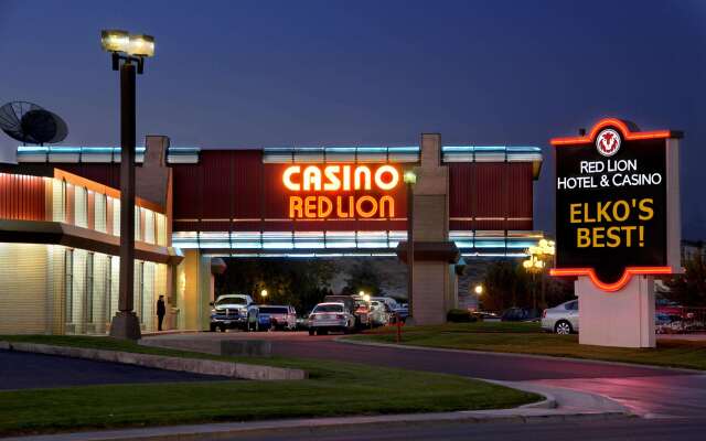 Maverick Hotel and Casino by Red Lion Hotels