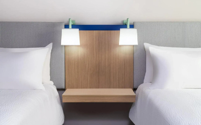 Garner Hotel Virginia Beach North by IHG