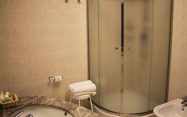 Centro Arnaldi Uscio