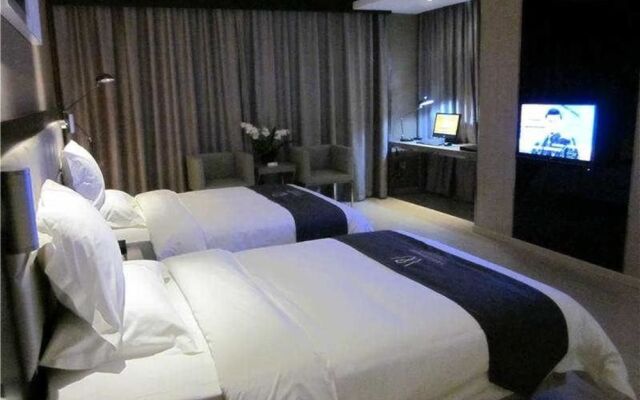 Wanxide Hotel