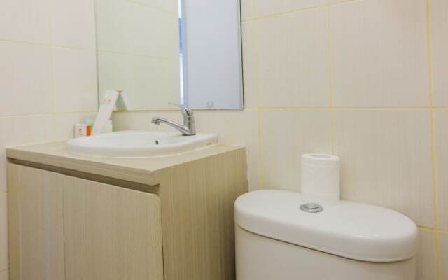 Elegant 2BR Apartment at Ayodhya Residence