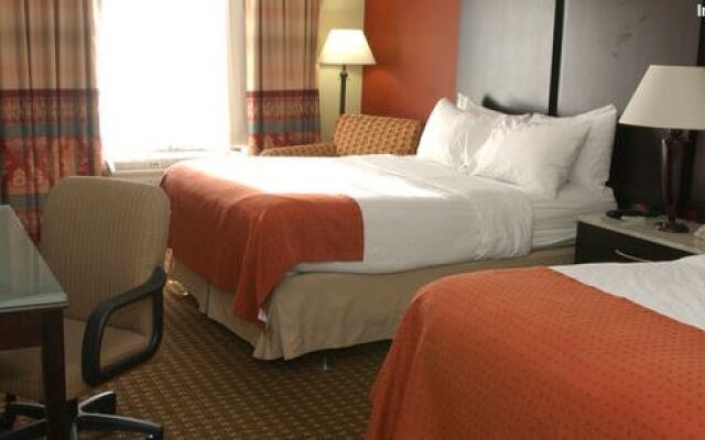 Holiday Inn Owatonna