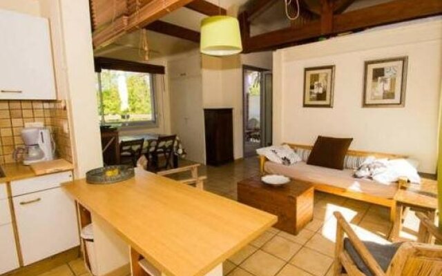Le Lodge du Cap-Ferret