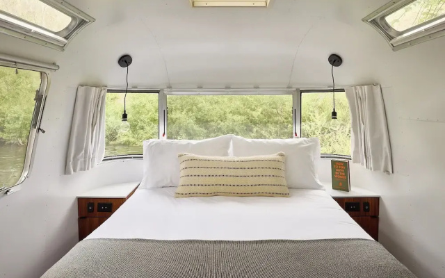 AutoCamp Sequoia