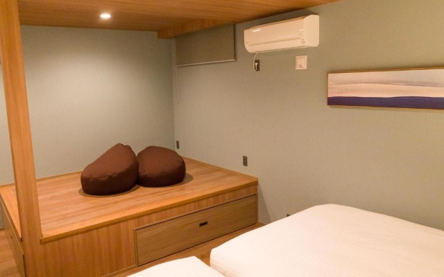 Rakuten STAY Fuji Kawaguchiko Station - Japanese Modern Villa Mt Fuji View 104 – Guest Rooms – Fujikawaguchiko