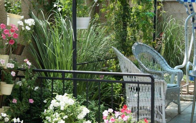 Гостевой Дом Эвелина