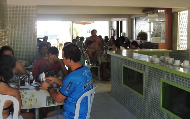 Barcaca Pousada E Restaurante