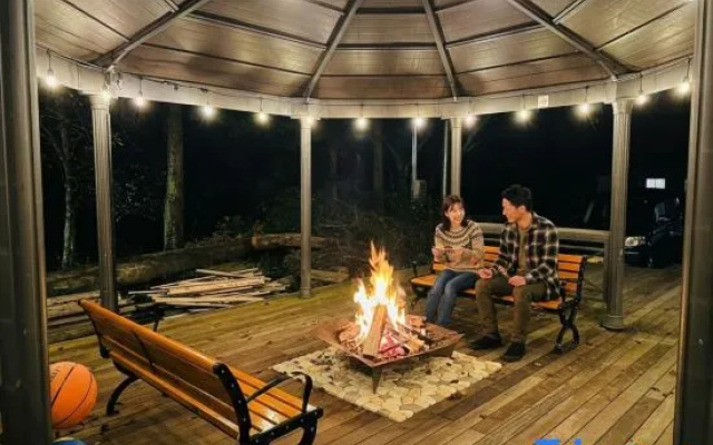 IZU GLAMPING RESORT Ishiki385