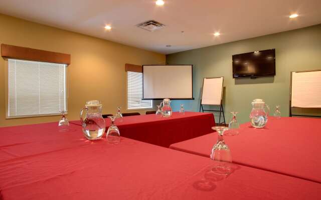 Ramada Limited Golden